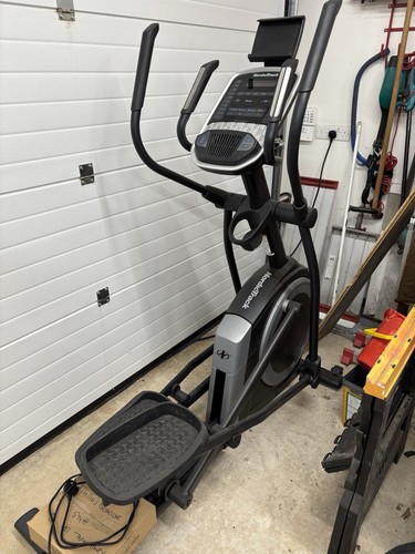 Nordictrack ntevel89818 - nordictrack, c7.5
