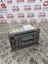 VOLVO V40 RADIO HEAD UNIT