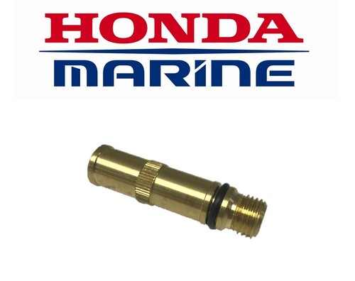 Genuine honda outboard - outboard, flush