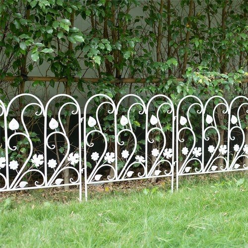 5pcs elegant white - elegant, steel
