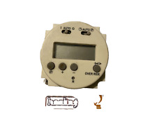 FERROLI DIEHL DIGITAL TIMER TYPE 884. 220V- 240V AC 50-60HZ BOILER CLOCK