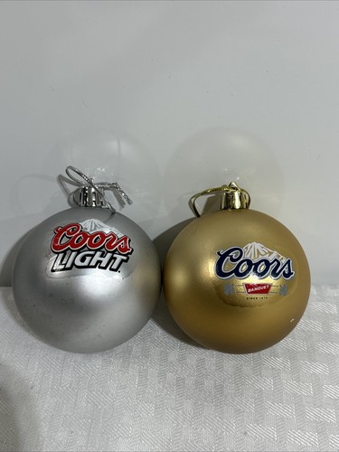Coors banquet light - coors, beer