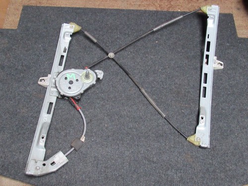 Peugeot 206 osf door - (99-07),