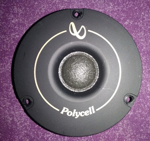 Infinity polycell dome - infinity,