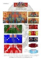 15MM TEXTURED  SET 1 ROYALIST