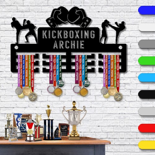 Personalised custom kickboxing - personalised,
