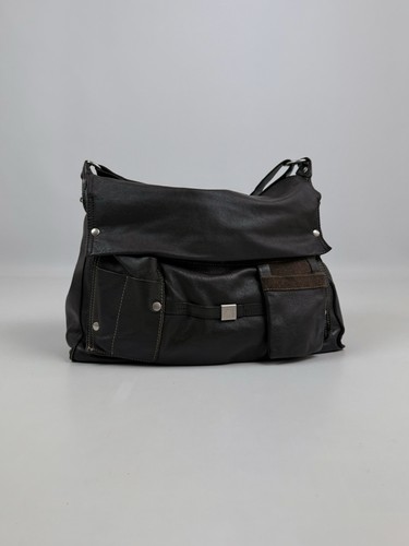 Mandarina duck leather - mandarina,