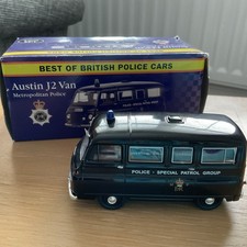 Best of British Police Cars