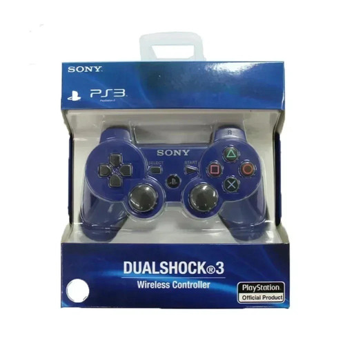 Sony dualshock wireless - sony,