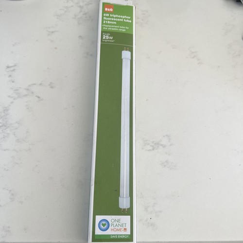 Triphosphor fluorescent tube - triphosphor,
