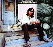 Rodriguez - Coming From