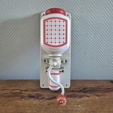 Vintage Wall-Mounted Coffee