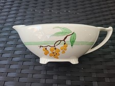 Alfred Meakin gravy boat
