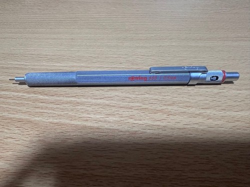 Rotring 600 5mm mechanical - rotring,