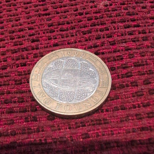 Rare collector 1999 rugby - rare,