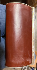 Rare vintage belmont ankle - rare,