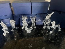 Swarovski Disney Showcase Fab