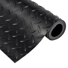 Heavy Duty PVC Matting Garage