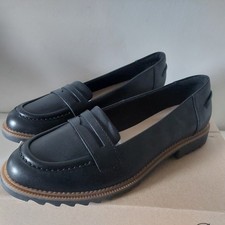 CLARKS GRIFFIN MILLY WOMENS