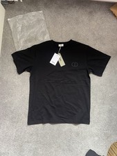 Christian Dior Men's Black