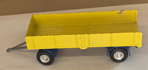 Dinky 917 mercedes - dinky, 'mercedes