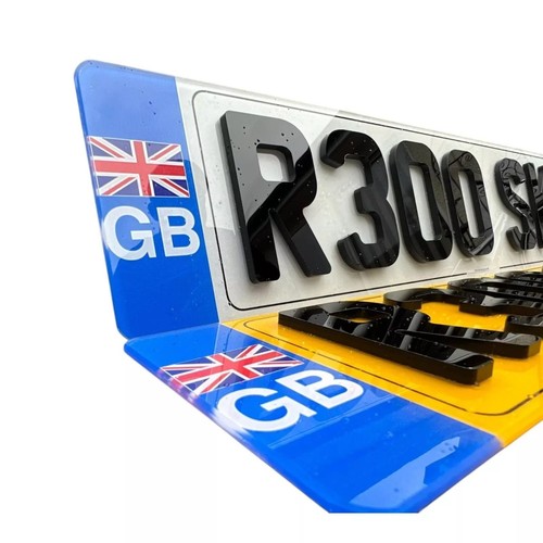 Premium number plates 100 - uk,
