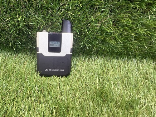 Sennheiser bodypack dw - sennheiser,