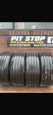 215/50/17 X4 Goodyear