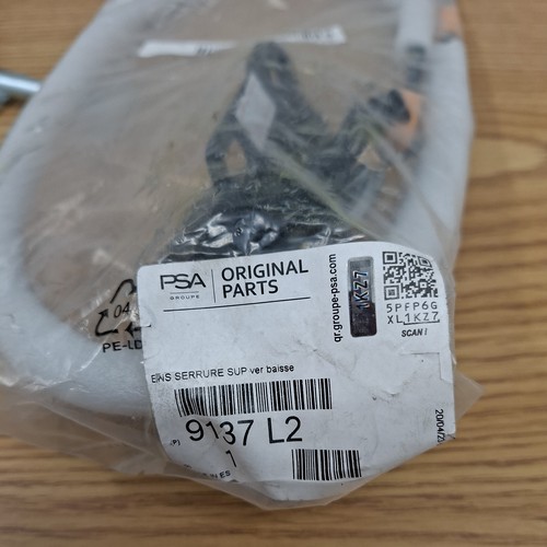 Peugeot citroen fiat rear door - fiat,