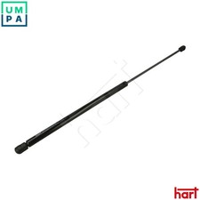 GAS SPRING BOOTCARGO AREA 814