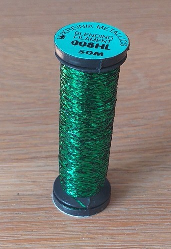 Kreinik blending filament - ,