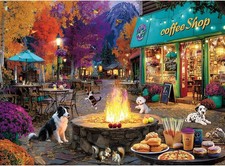 300 Piece Puzzles for Adults
