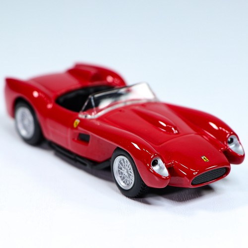 Bburago ferrari 250 testa - bburago,