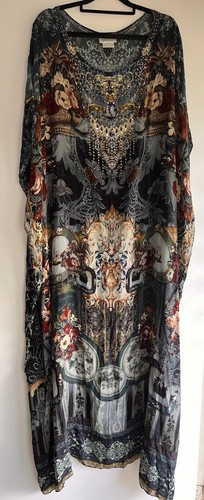 Camilla hotel boheme round - boheme,
