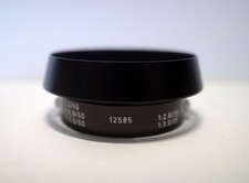Near Mint LEICA 12585 round