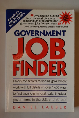 Government job finder - government,