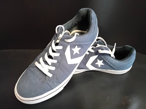Converse all star distrito - star, 2