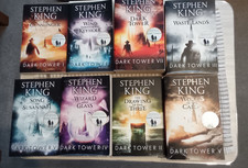 Stephen King Dark Tower