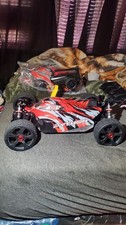 Team Corally 1/8 Python XP 4WD