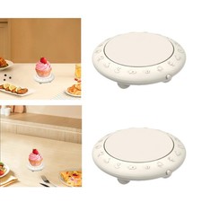 Carousel Cupcake Holder Cookie