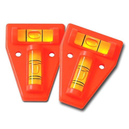 Mini way spirit level - 2,
