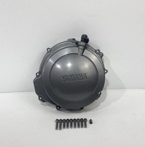 Yamaha tdm 900 2002 - ♻️,