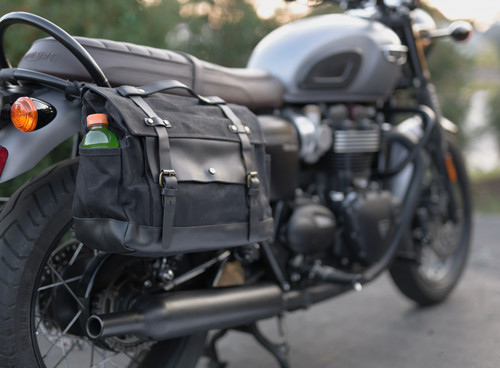Triumph bonneville t120 - triumph,