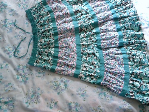 Casual hippy boho gypsy - casual,
