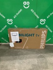 Philips 43 Inch QLED 4K Ultra