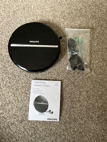 Philips ex2546 portable - philips,