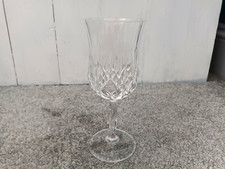 Tyrone Crystal Wine Glass -