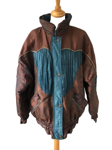 Vintage rock creek - vintage, 80’s