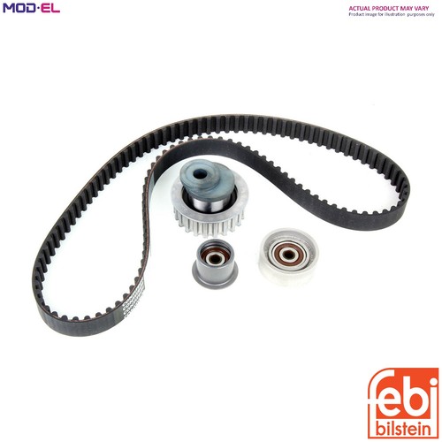 Timing belt kit - timing, 198483