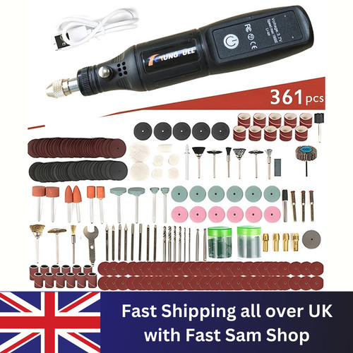Usb cordless electric mini - usb,